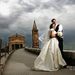 wedding on the beach