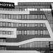 Only one hotel