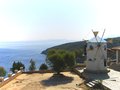 Ostrov Zakynthos-hotel ve mlýně