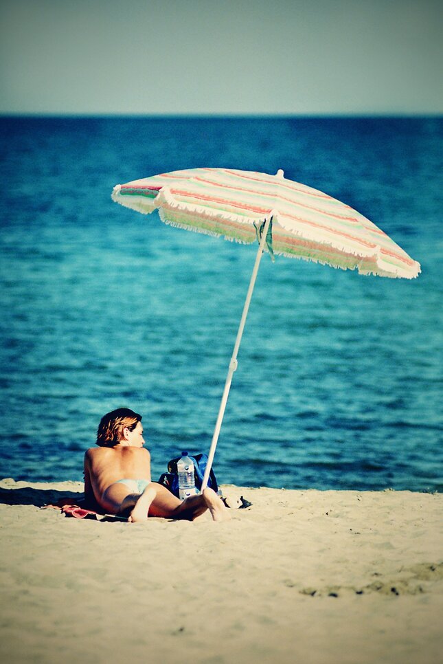 Relax