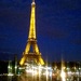 Eiffel tower