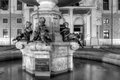 Ganymedova fontana