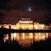 Midnight in Praha