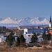 Spišské Vlachy a V.Tatry