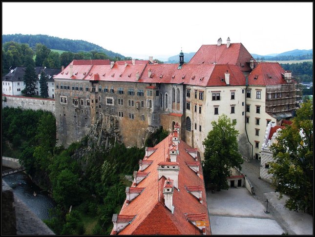 Český Krumlov 2