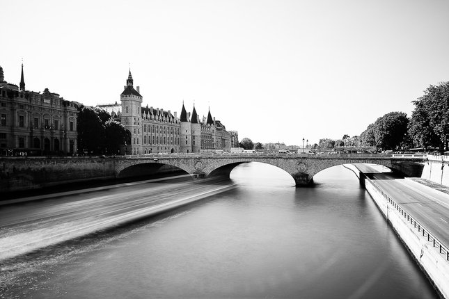 Conciergerie