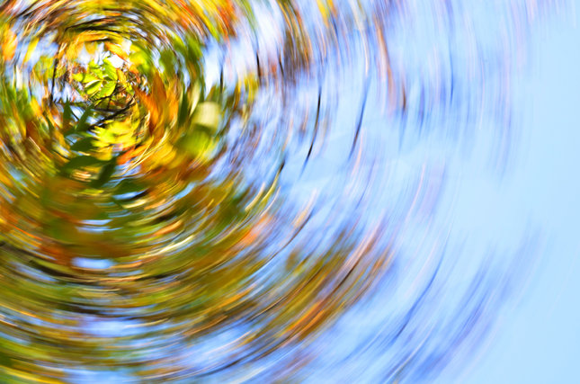 colour spin