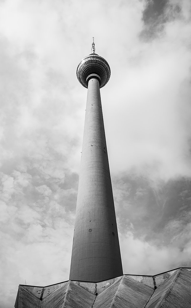 TV Tower