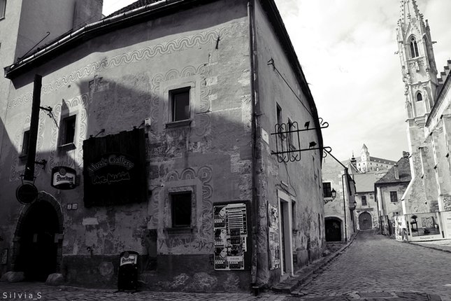 Music Gallery