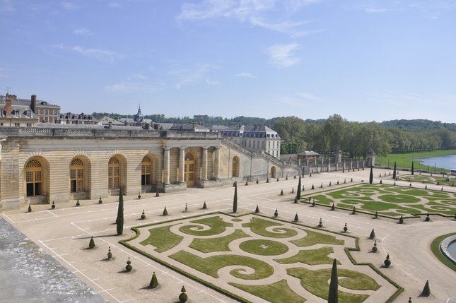 cestami Parížom