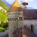 Chateu de chillon