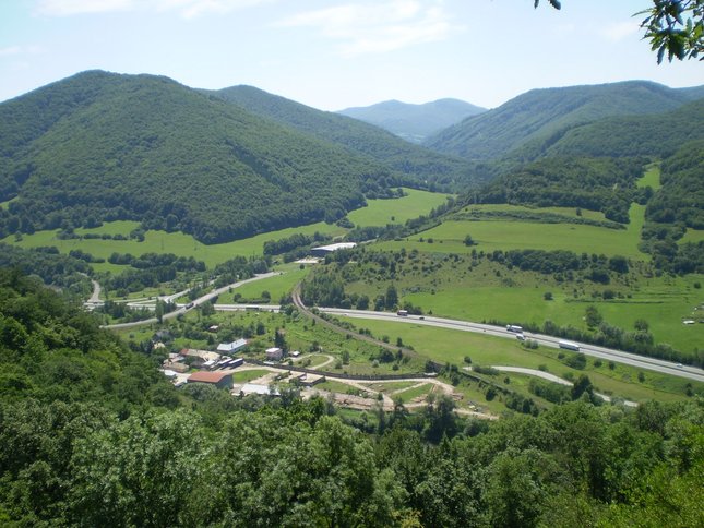 Človek a príroda