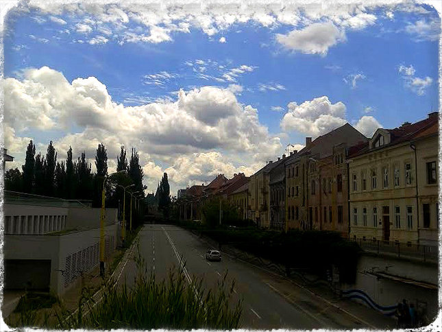 vodna