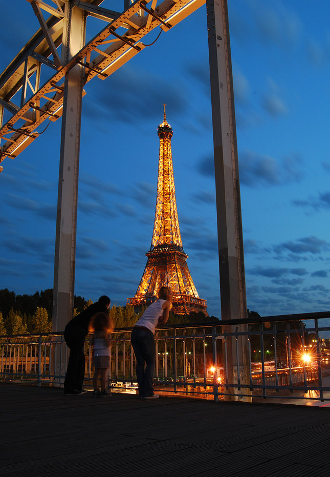 Eiffel Tower