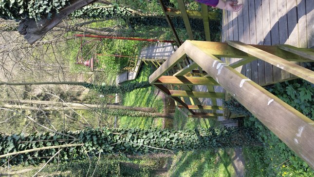 Železná studnička