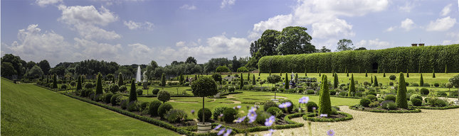Hampton Court