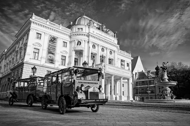 Slovenské národné divadlo