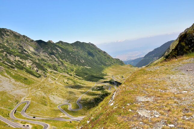 Transfagaras
