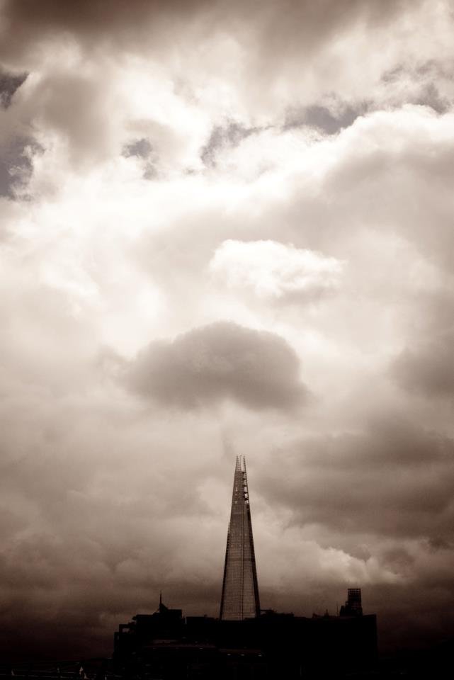 Mordor