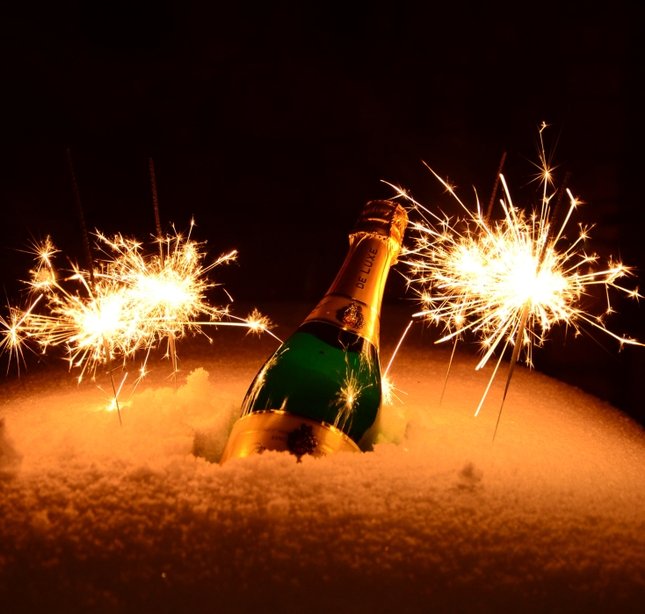 41 sekund ... (to go)