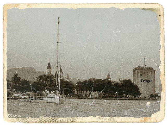Trogir
