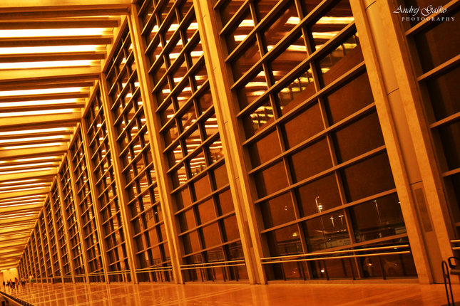 Ben Gurion Airport