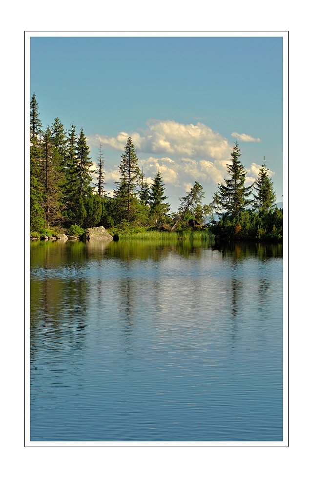 Jamské pleso