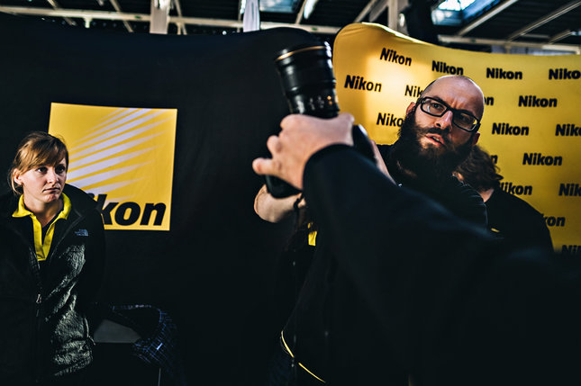 Nikon