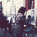 Pouliční umeleci