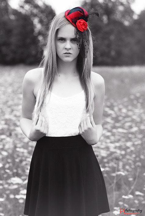 Elegance,