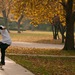 Jesenný skateboarding I.