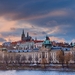 Pražská panoráma