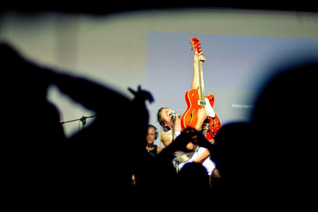 Passion For Music