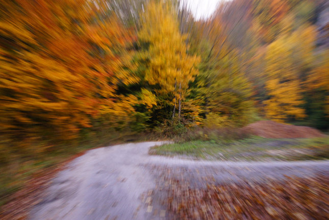 RUN