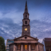 Saint Andrew's and Saint George's West Church