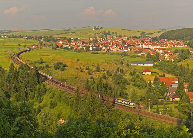 Dedinka Važec