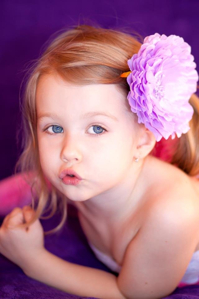 modelka:-)