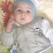 Martin 4 mesiace