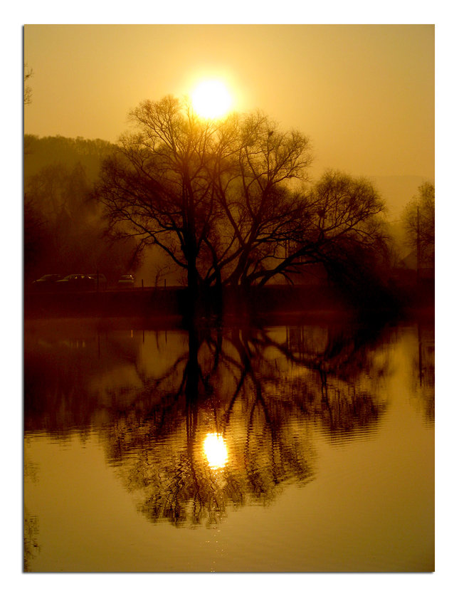 sun