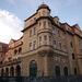 budova Slovan