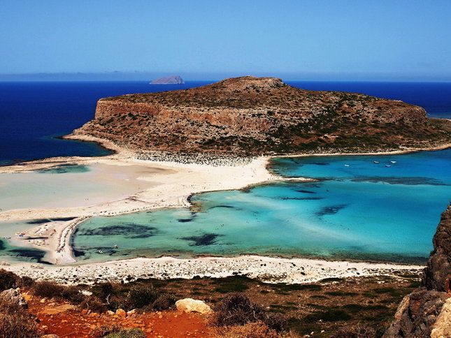 Gramvousa