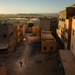 Lesk a bieda Maroka