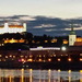 Bratislavsky  hrad