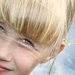child of sun