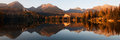 Pleso tatranske