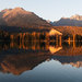 Pleso tatranske