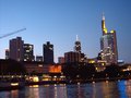 skyline