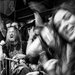 Metal fans