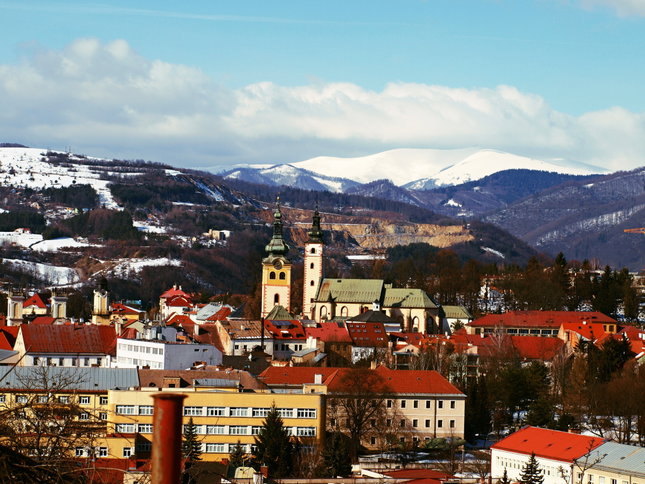 Banská Bystrica