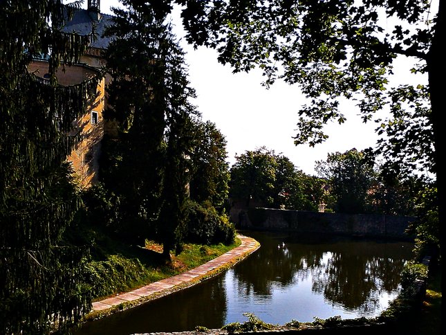 Bojnický zámok